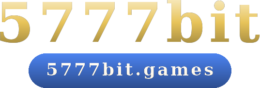 5777bit logo